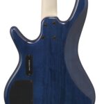 Ibanez GSR200BMT DLX 4 snarige basgitaar