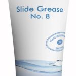 JM - J. Meinlschmidt Slide Grease No. 8 Stempomp vet