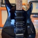 Squier Superstrat HM2 Electrische gitaar