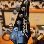 Squier Superstrat HM2 Electrische gitaar