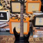 Squier Superstrat HM2 Electrische gitaar