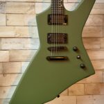 Spira X-400 MGR X-style dlx Electrische gitaar