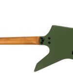 Spira X-400 MGR X-style dlx Electrische gitaar