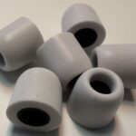 Stagg SPM Memory M (3 sets) Oordopjes replacement