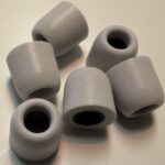 Stagg SPM Memory S (3 sets) Oordopjes replacement