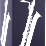 Vandoren (baryton) SR243 3 traditional riet