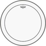 Remo 20" pinstr bas 20" drumvel