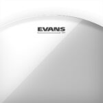 Evans 10" TT10G1 10" drumvel