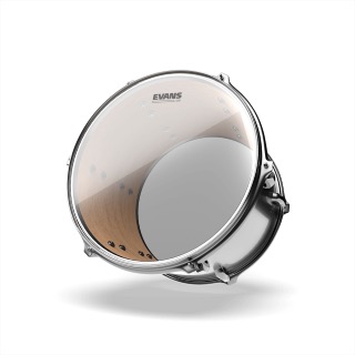 Evans 14" TT14G2 genera 14" drumvel