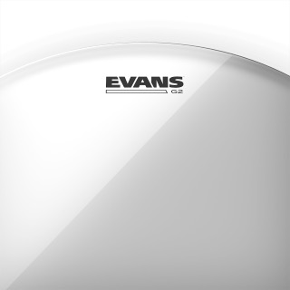 Evans 14" TT14G2 genera 14" drumvel