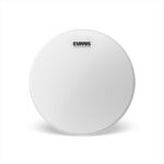 Evans 12" B12G2 genera coated 12" drumvel