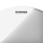 Evans 13" TT13GR genera ondervel 13" resonatie vel
