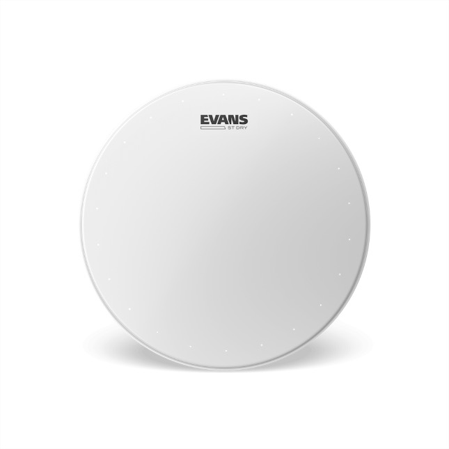 Evans 14" B14ST DRY coated 14" drumvel