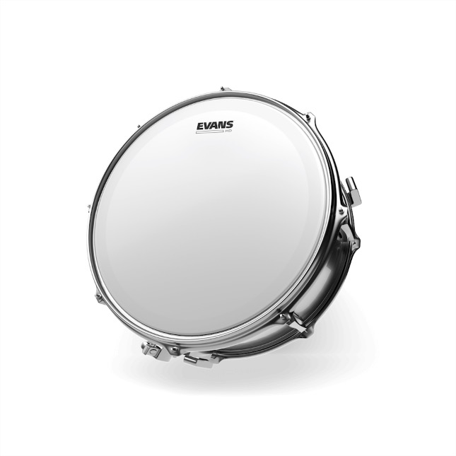 Evans 14" B14HD 14" drumvel