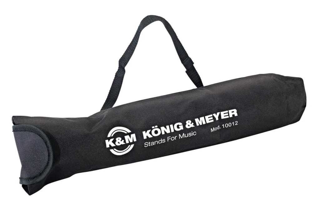 K & M 10012 (54cm) Pupitre tas