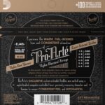 D'Addario EJ45 Pro Arte Set klassieke snaren