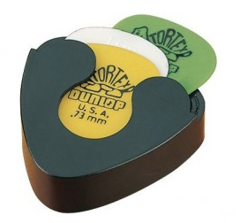 Jim Dunlop 5005 Plak houder