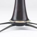 K & M 15222 Klarinet standaard