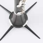 K & M 15222 Klarinet standaard