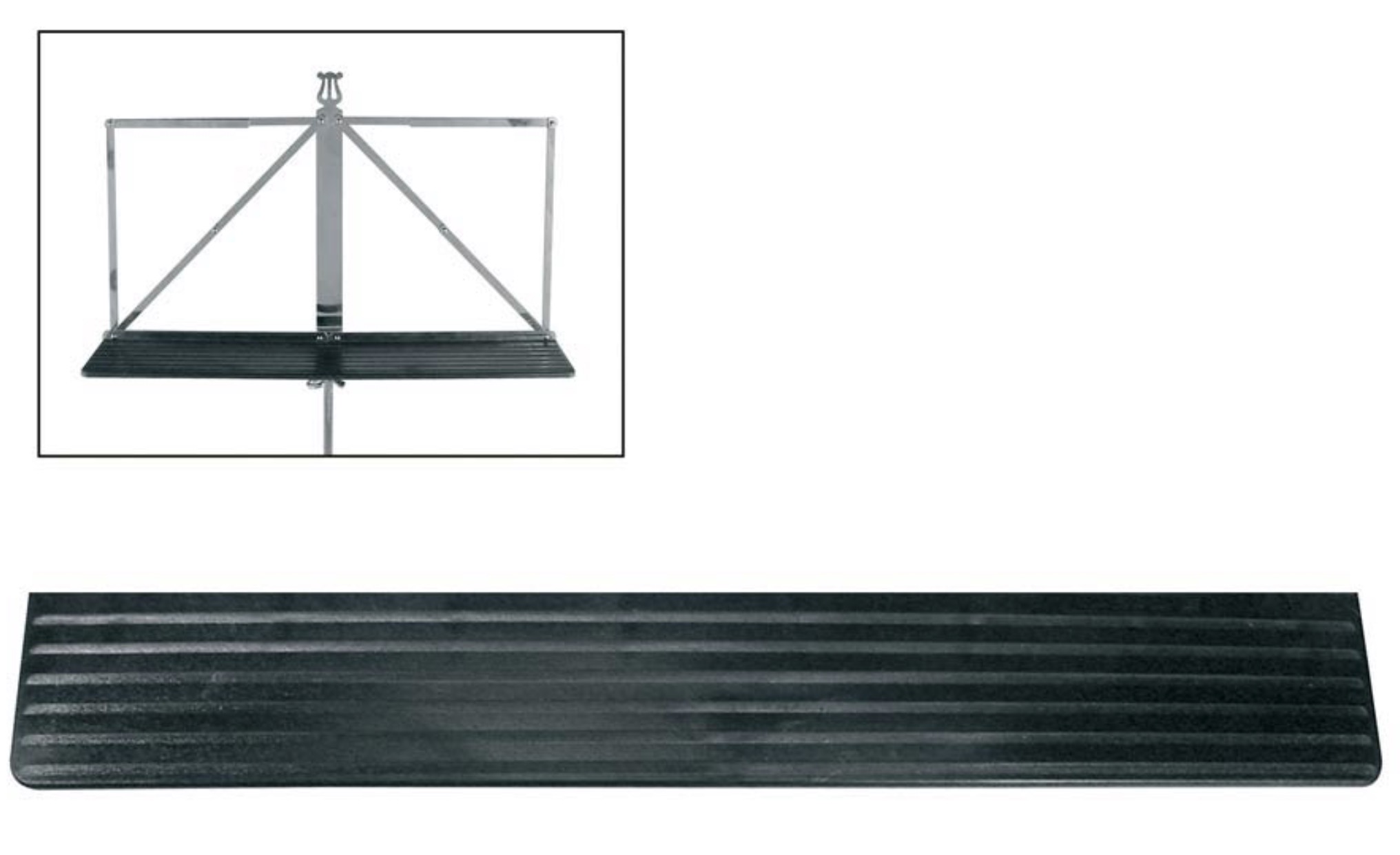 Wittner 963061 Lessenaarverbreder