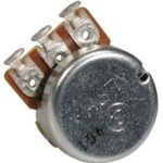 Allparts ALPS500-A48 (16mm) 500K Audio Log