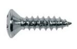 Blackhorn TS01N 12x3mm slagplaat Slagplaat schoefje