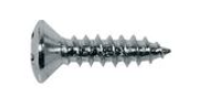 Blackhorn TS01N 12x3mm slagplaat Slagplaat schoefje