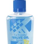 La Tromba T2 Extra dun Ventiel olie