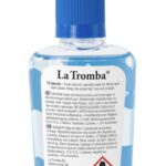 La Tromba T2 Extra dun Ventiel olie