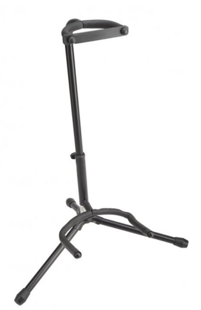 Blackhorn BGA100 dlx Gitaarstatief