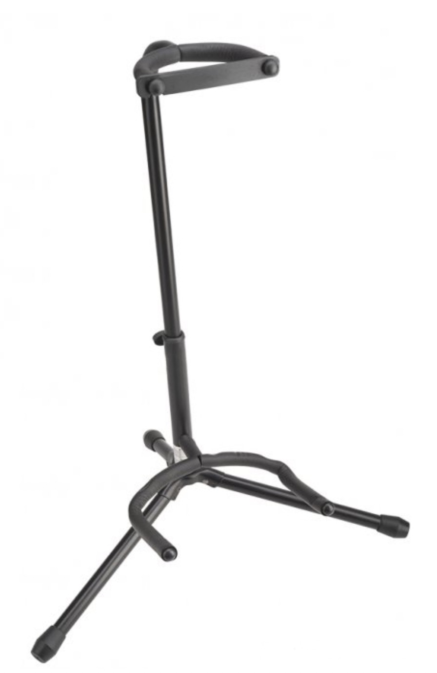 Blackhorn BGA100 dlx Gitaarstatief
