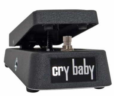 Jim Dunlop Cry Baby MCB95n Wah wah