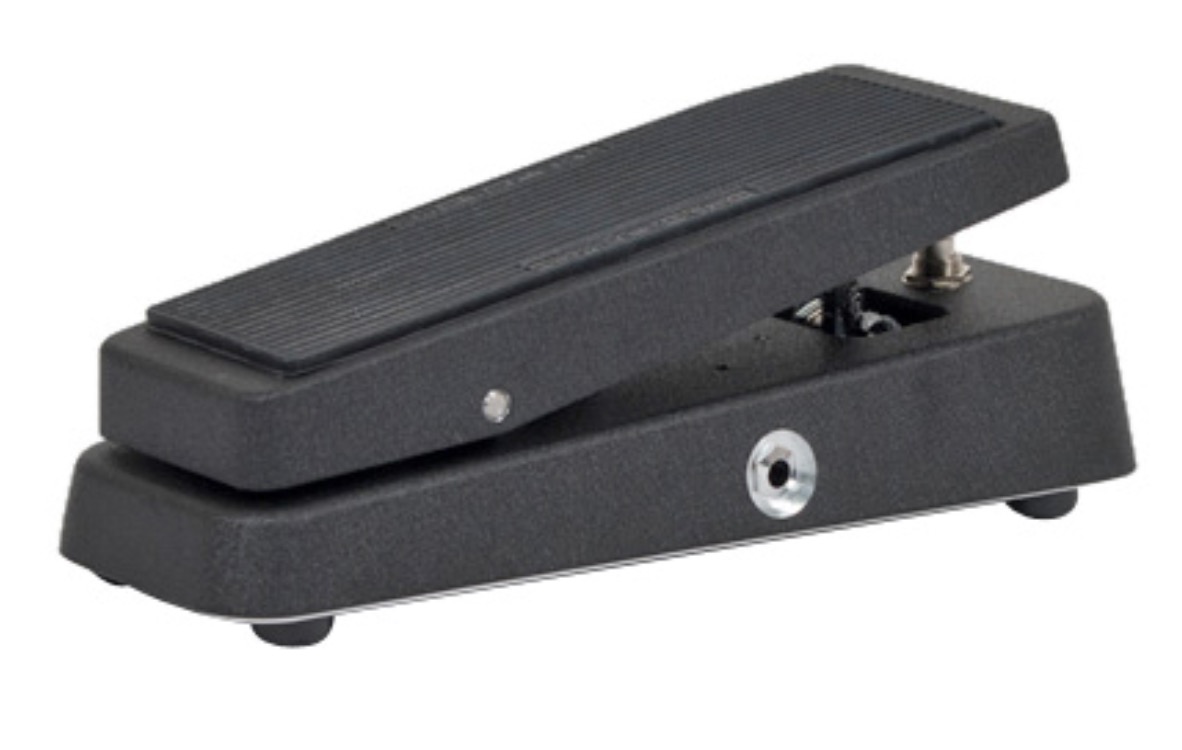 Jim Dunlop Cry Baby MCB95n Wah wah