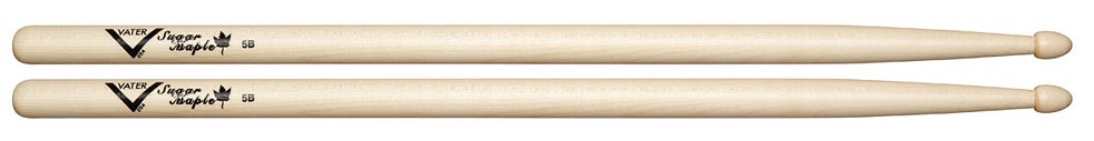 Vater VSM5BW 5b set drumstokken