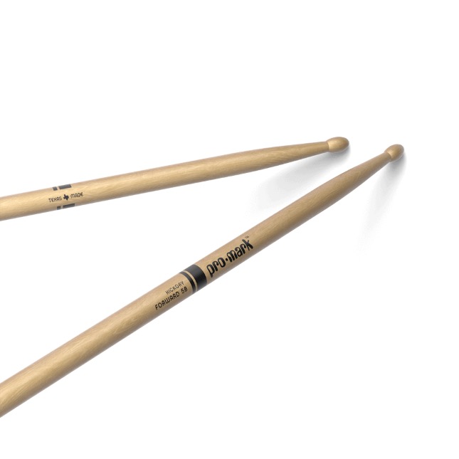 Pro Mark TX5BW 5b set drumstokken