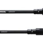 Cordial (Fairline) CFS3WW  3m deluxe 3.5 stereo jack male - 3.5 stereo jack male