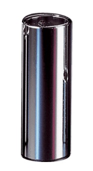 Jim Dunlop Steel 220 Metalen bottleneck