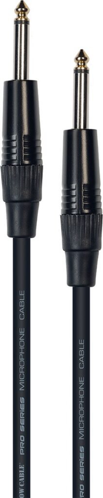 Yellow Cable GP63D dlx 3m gitaarkabel