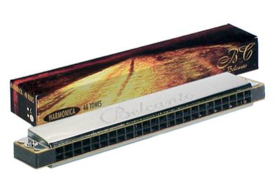 Belcanto hrm48c dlx C