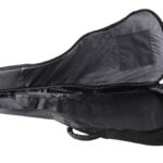 Boston W06.2 dlx Tas voor acoustische gitaar