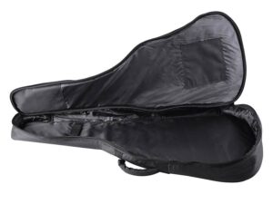 Boston W06.2 dlx Tas voor acoustische gitaar