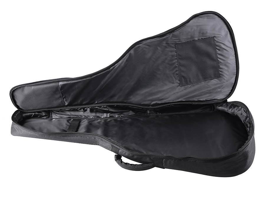 Boston W06.2 dlx Tas voor acoustische gitaar