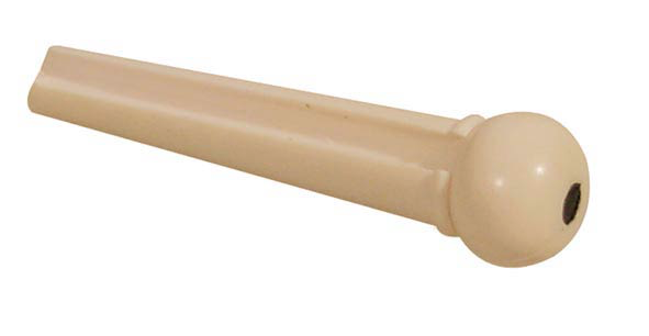 Blackhorn Standaard met dot Kamstekker creme met stip