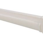 Blackhorn standaard model Kamstekker wit