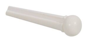 Blackhorn standaard model Kamstekker wit