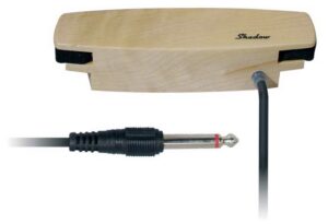 Shadow SH 330 Element voor western gitaar