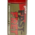 GHS GHS-A87 Fast Fret  Snaar lubricant
