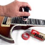 GHS GHS-A87 Fast Fret  Snaar lubricant