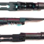 Akg AP2407z0102 (c416) C416 part