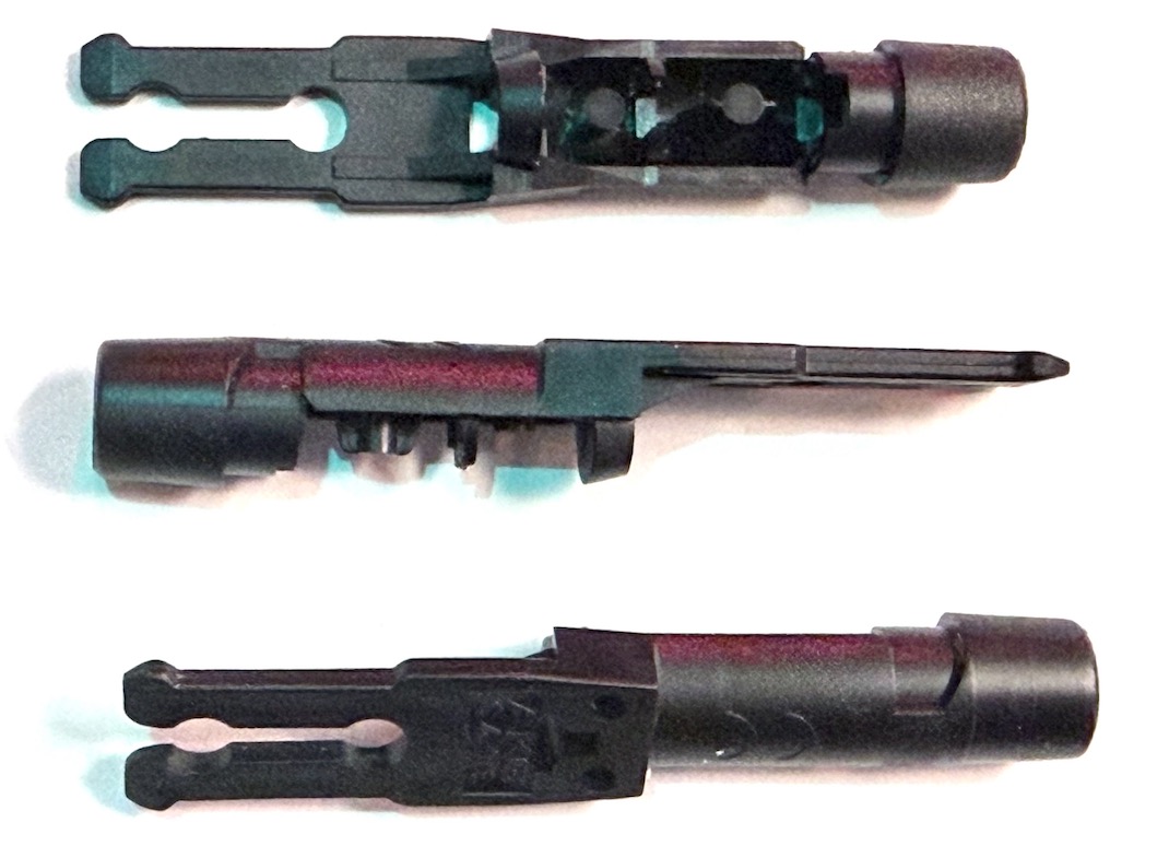 Akg AP2407z0102 (c416) C416 part
